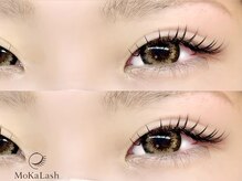 モカラッシュ(MoKa Lash)/フラットラッシュ付け放題