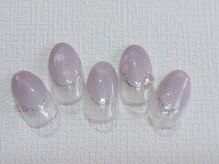 ココシア ネイル(Cocosia nail)/定額デザインB