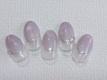 ココシア ネイル(Cocosia nail)/定額デザインB