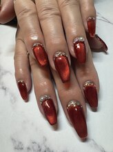 ネイルルーム プリル(Nail Room pulir)/