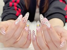 ハミ 新大久保(H'ami)/ガーリー