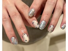 ペイル(#peil)/maho select design 