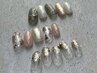 【今月のセレクトデザイン】ニュアンス定額 ¥7,000
