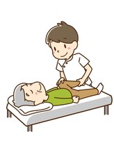 ととのいサロンマツド(ととのいsalon.MATSUDO) クドウ マサタカ