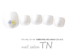 7月フット4900円→オフ込4500円