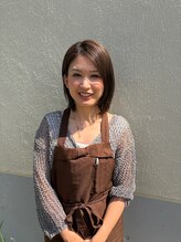アイムアネックスサラ かがやき通り店(I'm annex sala) 今村 晴奈