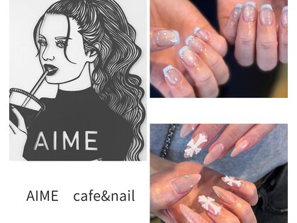 アイム(AIME)の写真