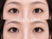 eyesalon　イロドリ