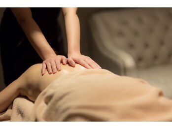 アロマボディケア ルーム(Room)/アロマボディトリートメント