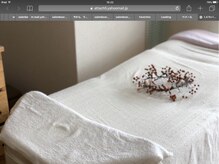 リジュ(Reju)/『施術ベッド』