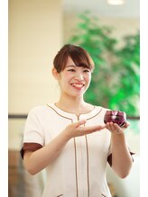 VS28スキンケアスタジオ バリイン 八王子(BALI IN)/★プロによる的確なアドバイス