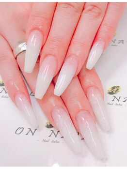 オンネイル(on nail)/