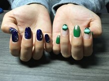 ネイルズティンク(Nails.tink)/