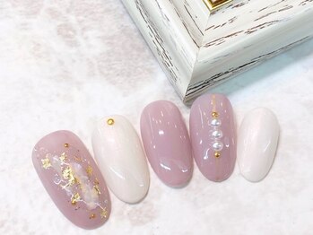 シェアサロン ディテール 千葉店(Detail)/☆アートサンプル☆　　別途料金