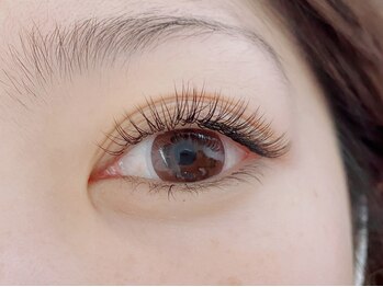 テラ アイラッシュ(TERRA eyelash)/＊マツエク素材にこだわり有＊