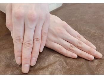 サージュクロレ 松戸店(sage colorer)/意外とみられている！？