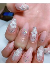 ザ ビューティサロン レン(The Beauty Salon Ren)/