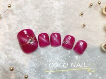 ココネイル 池袋東口店(COCO NAIL)/