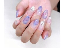 トランク ネイル(trunc nail)/7月定額B