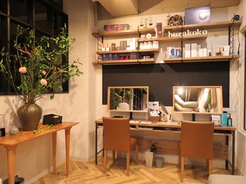 ラウムネイル(Raum Nail)/