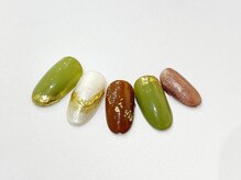 ブリリアント/定額コース