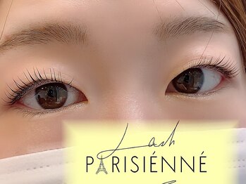 リアン アイ 太田(RIAN eye)/パリジェンヌラッシュリフト