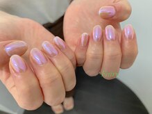 フェアリー(Fairy)/＊クリアオーロラ＊　by冨樫