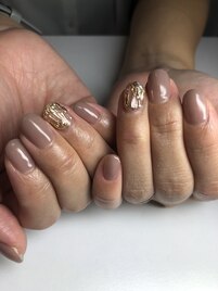 ワンポイントミラー