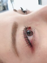 ルシア 難波店(Lucia)/パリジェンヌラッシュリフト