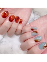 リリアーナ 帯広(LILIANA)/持ち込みデザイン