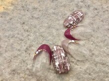 トータルビューティー ソラン(Soran)/デザインジェル