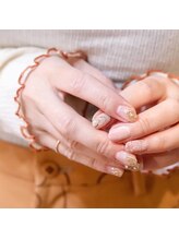 ミンクスタイル 代々木公園 代々木八幡店(Mink style)/ネイル|ハンド|パラジェル