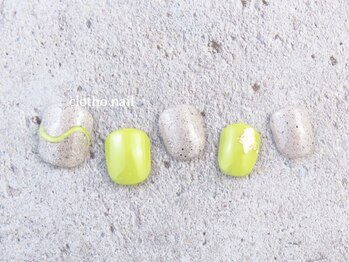 simple☆アート 7000円