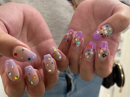 ホロネイル
