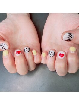 爪屋べっぴん堂/