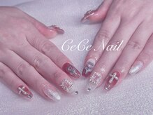 シーシーネイル 新宿店(CeCe Nail)/ワンホンネイル