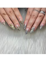 ネイルニジュウイチ(nail 21)/