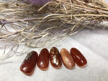 モグネイル(Mogunail)/1・２月定額Aコース