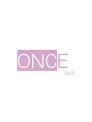 ONCE nail【ワンスネイル】(スタッフ一同)