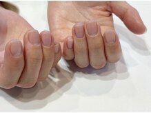 ハイルング(HEILUNG)/ジェルオフ+ネイルケア