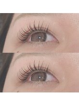 リック ネイルアンドアイラッシュ(Ric by KENJE)/