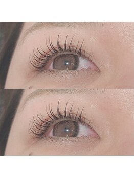 リック ネイルアンドアイラッシュ(Ric by KENJE)/