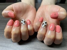 ネイルズティンク(Nails.tink)/