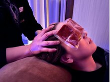 130°の癒し 矢巾店/130°のアイケア♪