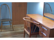 ポーラ 新居浜店(POLA)/「北欧」の部屋