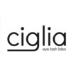 チッリア 原宿店(ciglia)のお店ロゴ