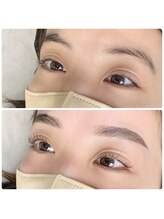 ブロウラッシュラボ 神戸三宮店(Brow Lash Labo)/アイブロウ／眉毛／まつげパーマ