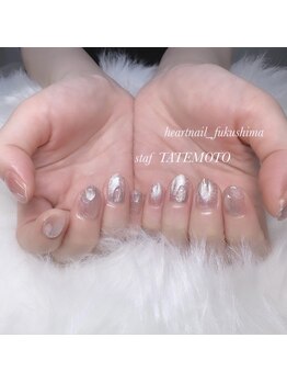 はあとねいる 大阪福島店/マグネットデザイン