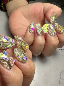 わがままキャット/