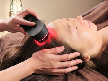 メディカルエステサロン ローズ/極上ヘッドスパ